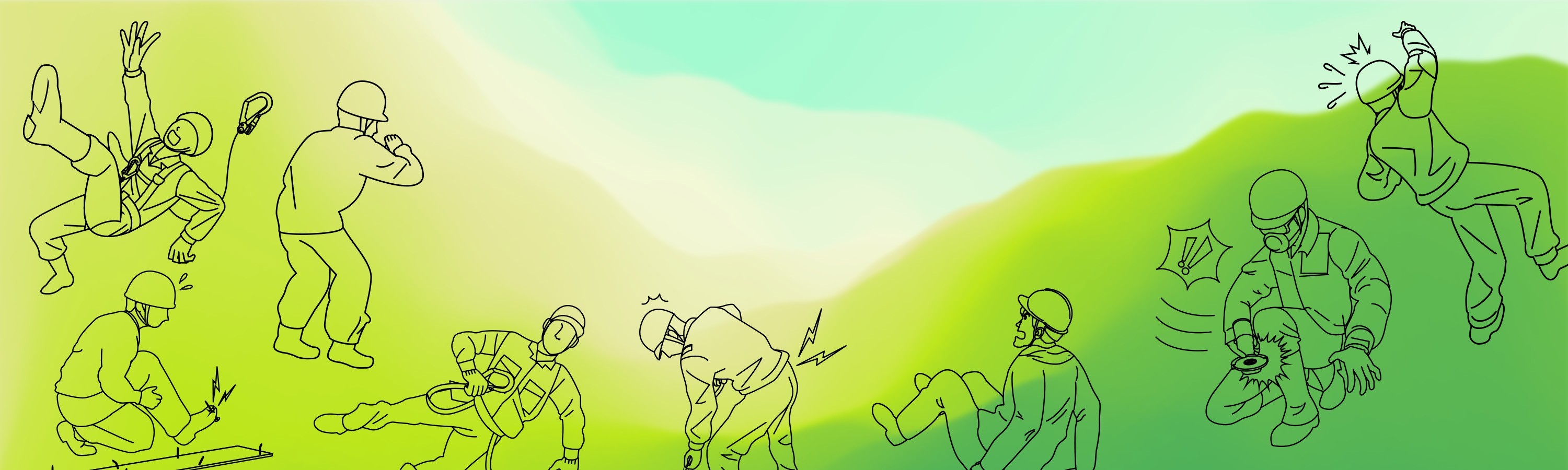 ビジネス向けイラスト素材なら「再現ストック」